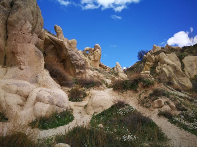 Goreme National Park