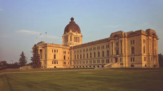 Legislative Building
