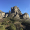 Meteoron Panorama