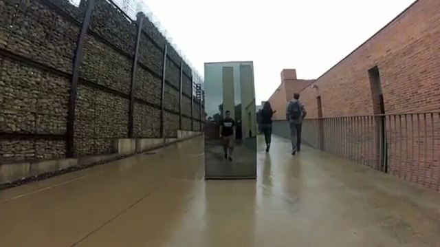 Apartheid Museum
