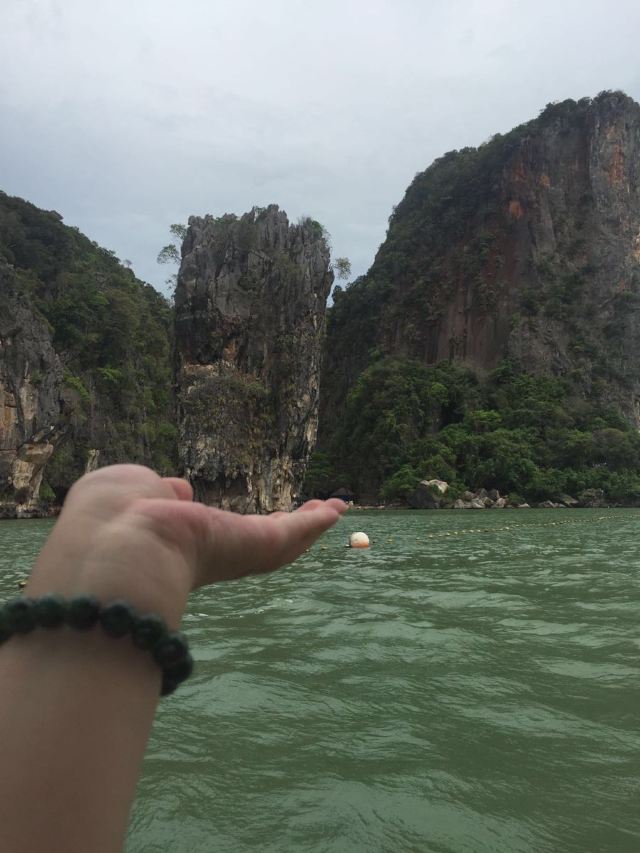 Ao Phang Nga National Park