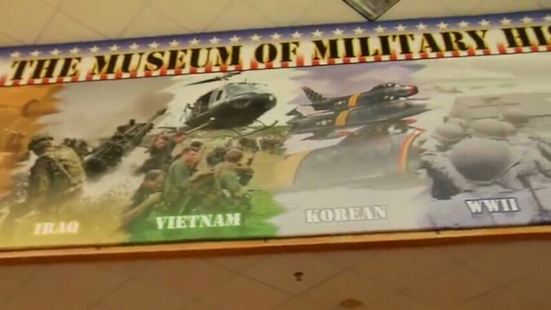 South African National Museum of Military History