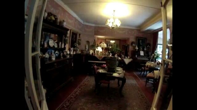 Lindfield Victorian House Museum