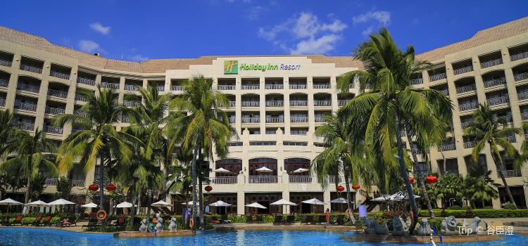 7 days inn sanya phoenix island shengli road branch china