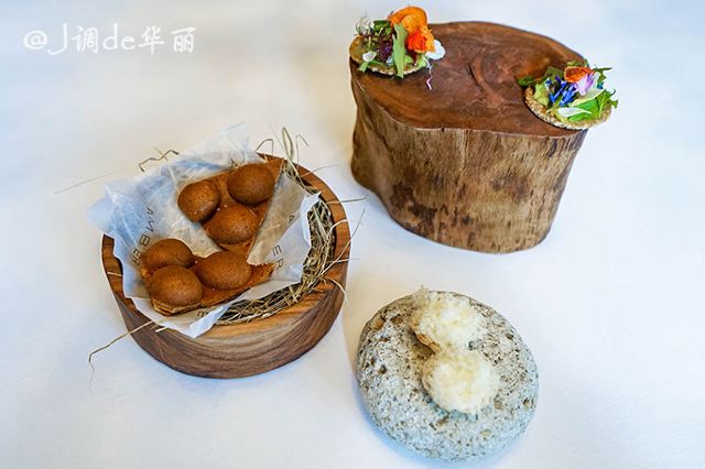 Amber(置地文華東方酒店)
