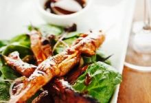 Le Pleasant Cafe美食图片