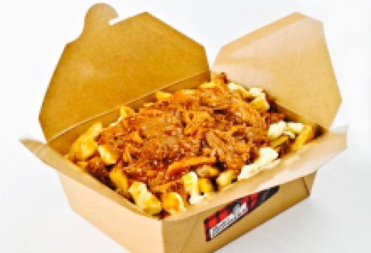 Smoke's Poutinerie美食图片