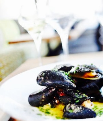 Pascal Mat & Vin餐厅图片