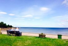 Rosemarkie Beach Cafe and Exhibition美食图片