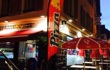 Il Picchio Express餐厅图片