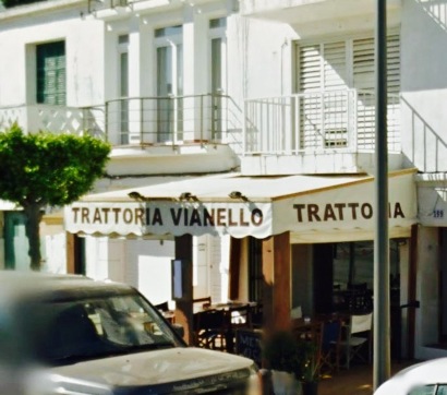 Trattoria Vianello