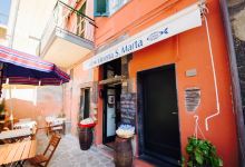 Vineria Santa Marta购物图片