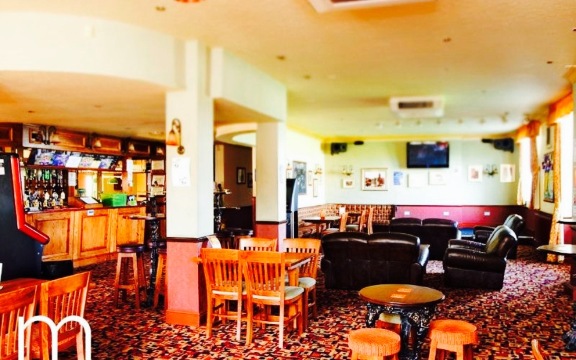 The Bowerham餐厅图片