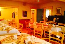 Auberge La Coulée Douce美食图片