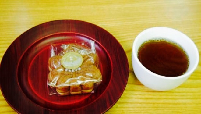坂本菓子舗餐厅图片