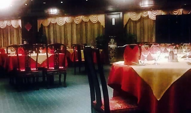 Canton Chinese Restaurant