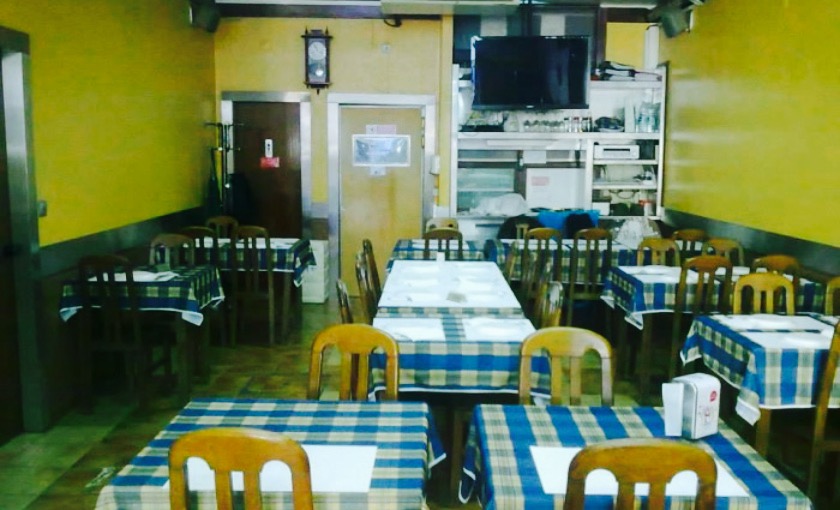 Casa Beira Alta餐厅图片