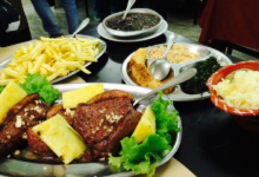 Churrasqueira Portuguesa do Amial美食图片