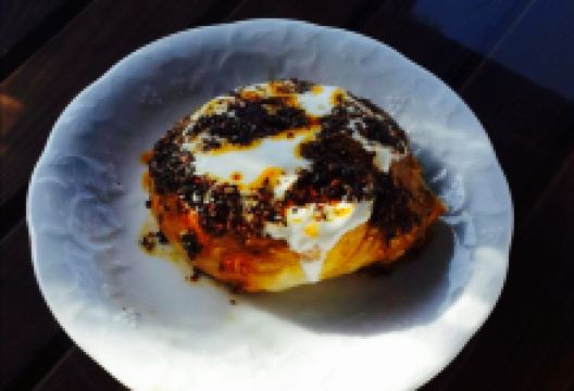 Maruf Kahvalti & Unlu Mamulleri美食图片