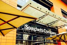 Spaghetti Company - Mall of Sofia美食图片