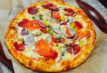 Bazar ovn og restaurant美食图片