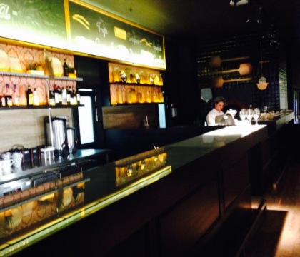 CARBONARA ristorante餐厅图片