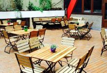 Forum Café im Forum 3景点图片