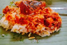 Mak Ngah Nasi Dagang美食图片