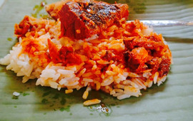 Mak Ngah Nasi Dagang
