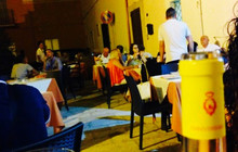 Osteria del Tempo Perso餐厅图片