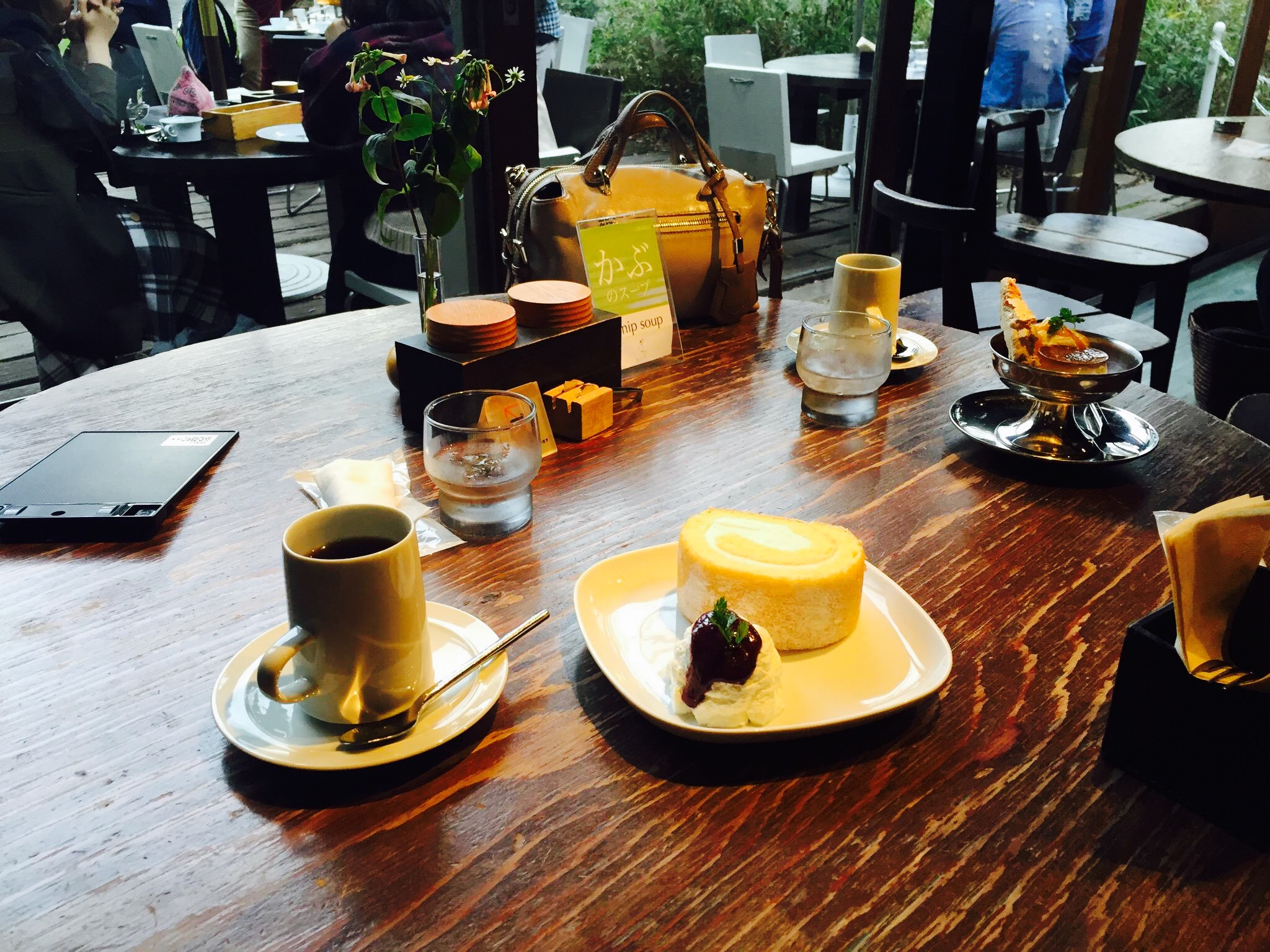 Cafe la Ruche餐厅图片