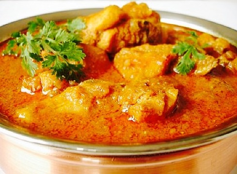 Maharaja Curry House餐厅图片