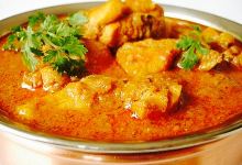 Maharaja Curry House美食图片
