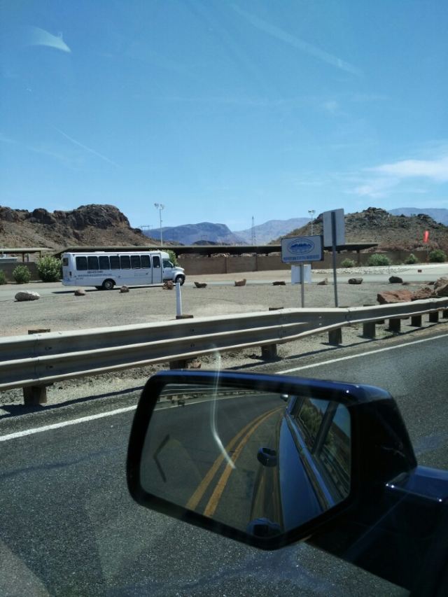 Hoover Dam