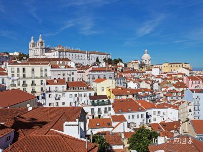 Alfama