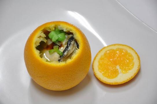 海中鱻餐厅餐厅图片