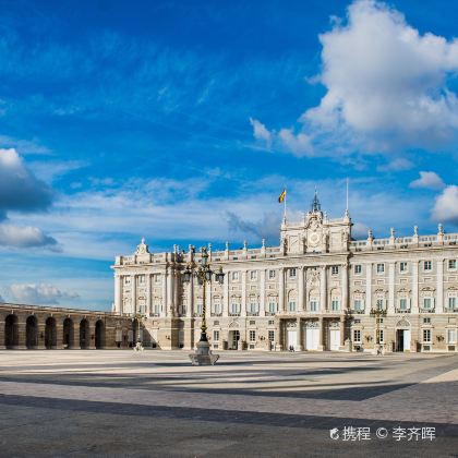 西班牙+葡萄牙11日跟团游