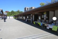 Kagawa Bussankan Ritsurinan购物图片