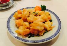 Blue Dragon Restaurant美食图片