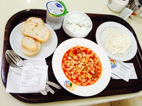 Tuzla Belediyesi Aydintepe Sosyal Tesisleri