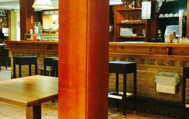 Cafeteria-Pasteleria Vara