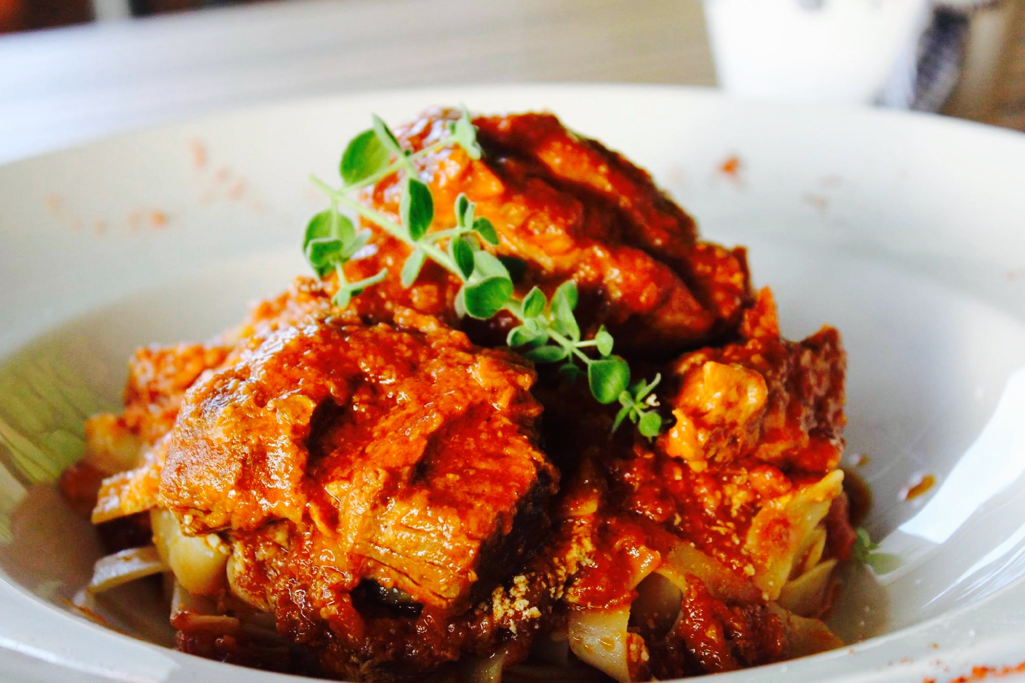 Thama Restaurant餐厅图片