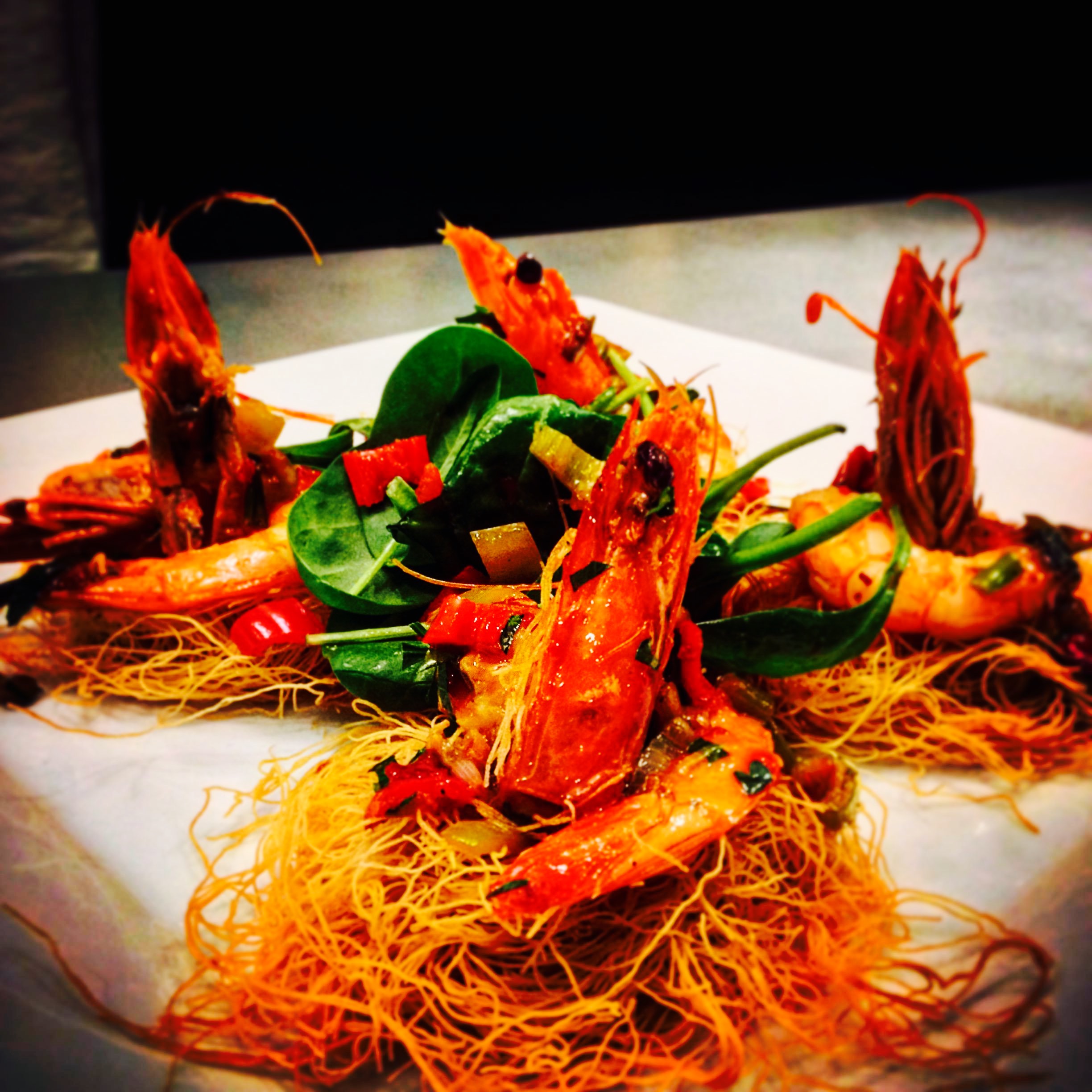 Magikes Katsaroles餐厅图片