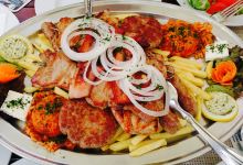 Aubinger's Zwicklwirt美食图片