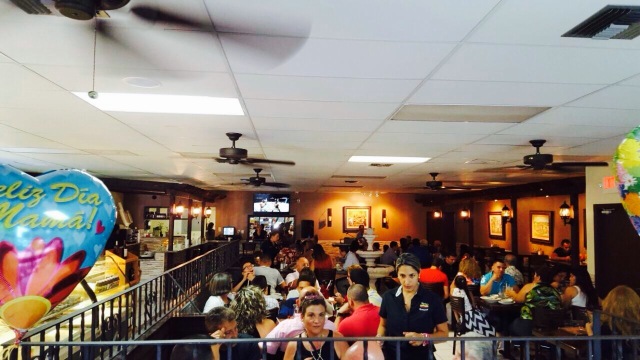 Macitas Restaurant Kendalll餐厅图片