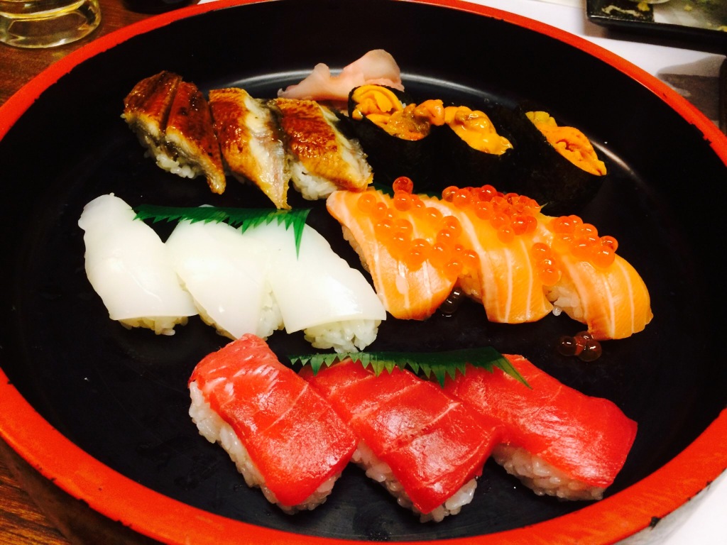 海鮮料理 吾作どん(堺東店)