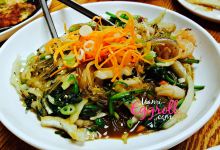 Seoul Kitchen美食图片