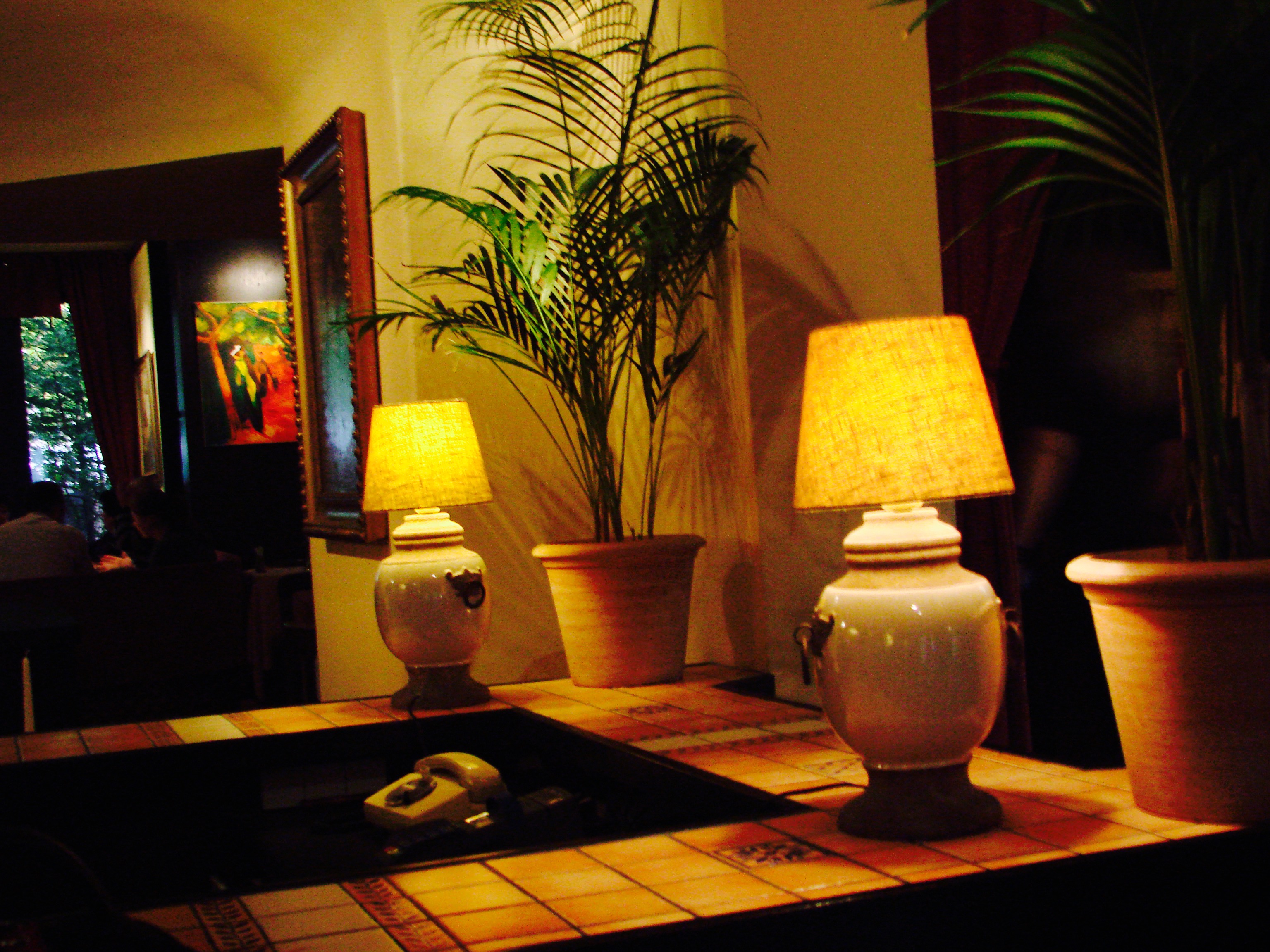 Prager Hof餐厅图片