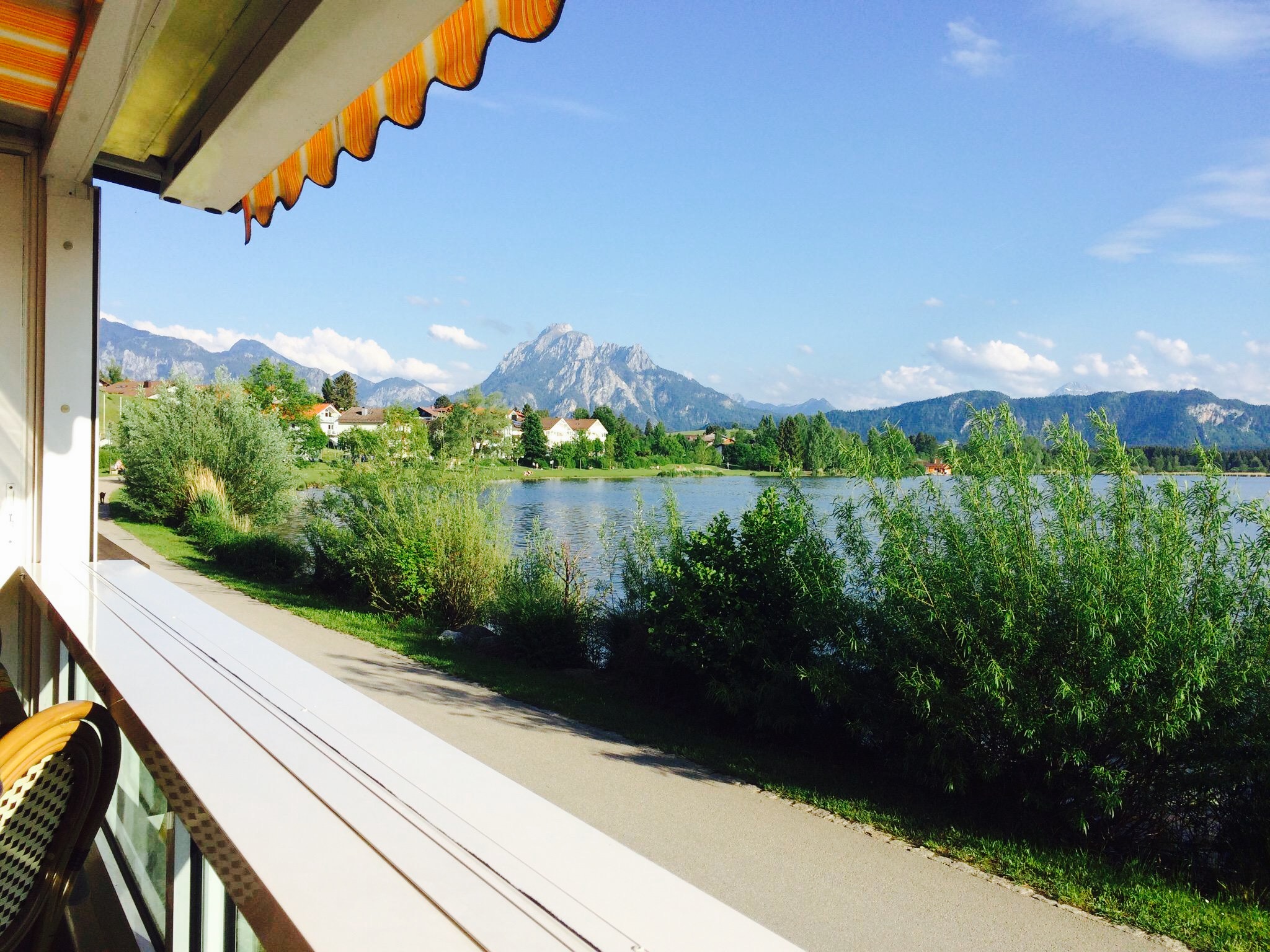 Fischerhütte餐厅图片