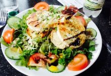 Madame Fromage美食图片